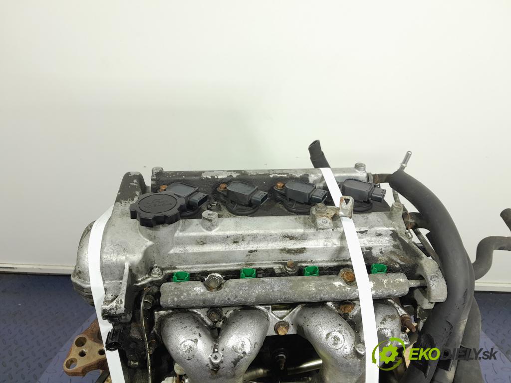 Toyota Prius 2008 motor Benzín: X1NZ-W90