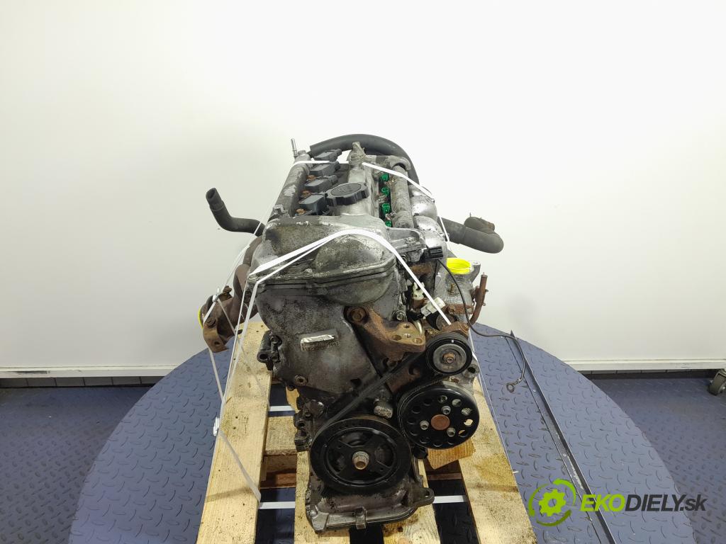 Toyota Prius 2008 motor Benzín: X1NZ-W90