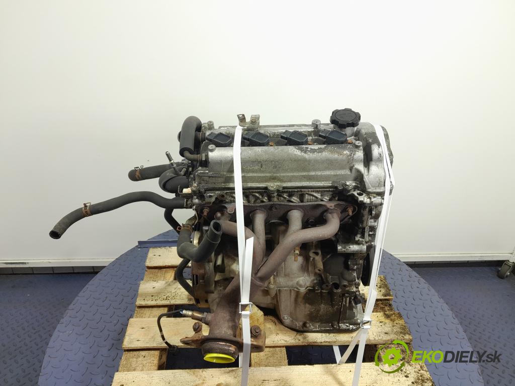 Toyota Prius 2008 motor Benzín: X1NZ-W90