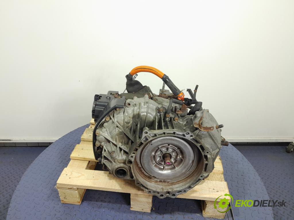 Toyota Prius 2008 prevodovka automatická 01