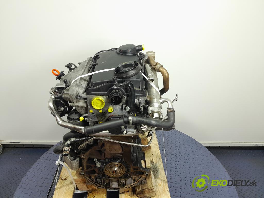 Audi A6 2005 motor Diesel: BRE