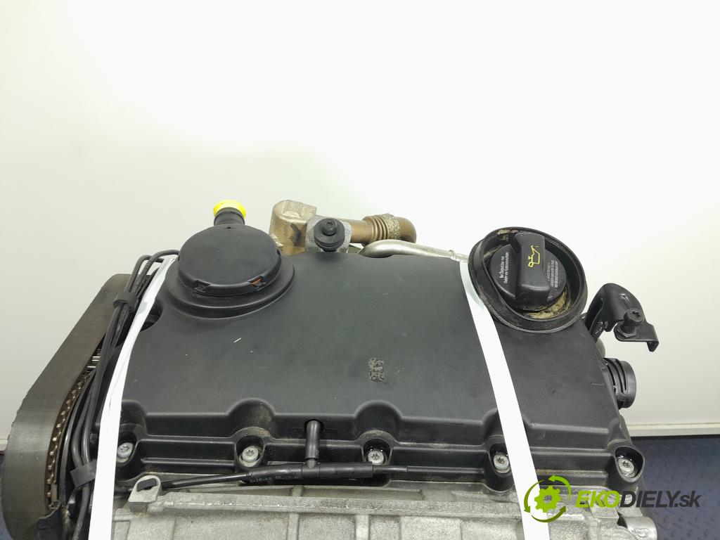 Audi A6 2005 motor Diesel: BRE