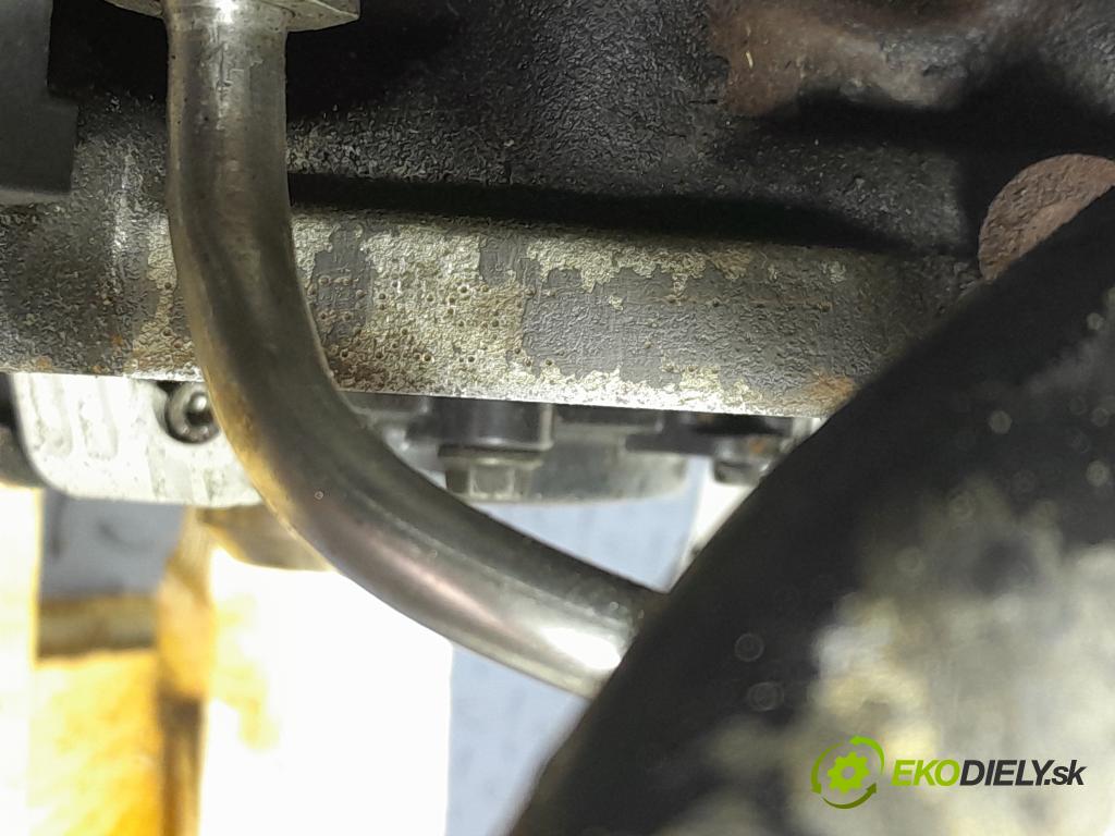 Audi A6 2005 motor Diesel: BRE