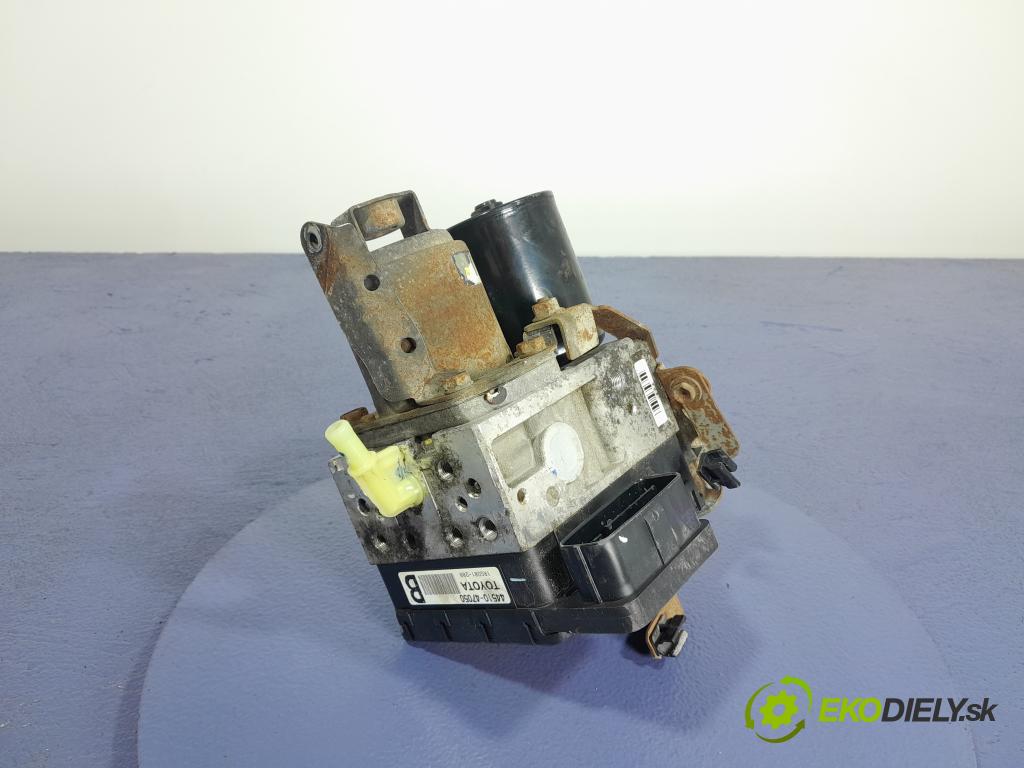 Toyota Prius 2008 čerpadlo ABS x 44510-47050