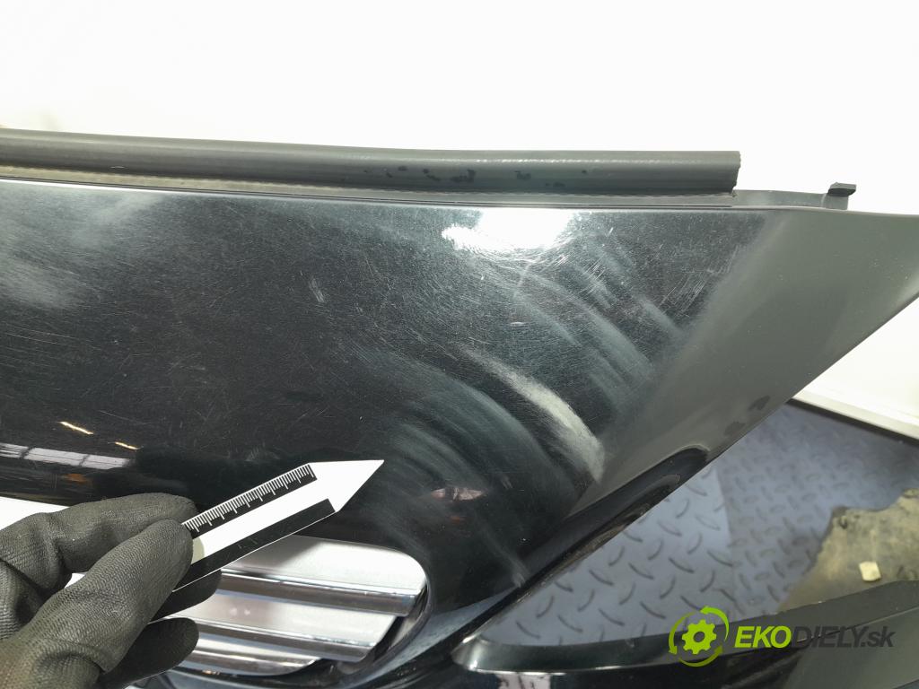 Mercedes B-klasa 2013 nárazník před 01