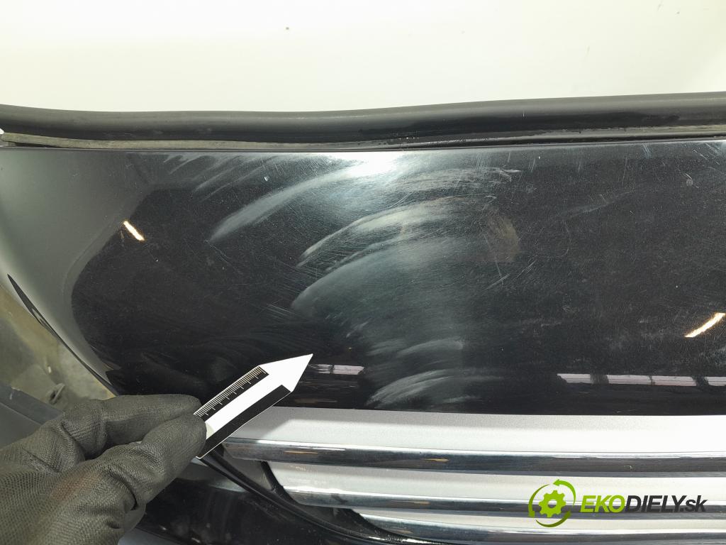 Mercedes B-klasa 2013 nárazník před 01