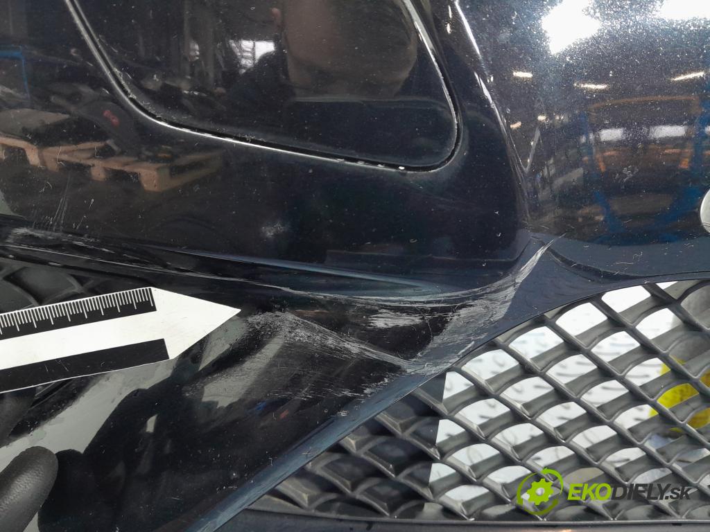 Mercedes B-klasa 2013 nárazník před 01