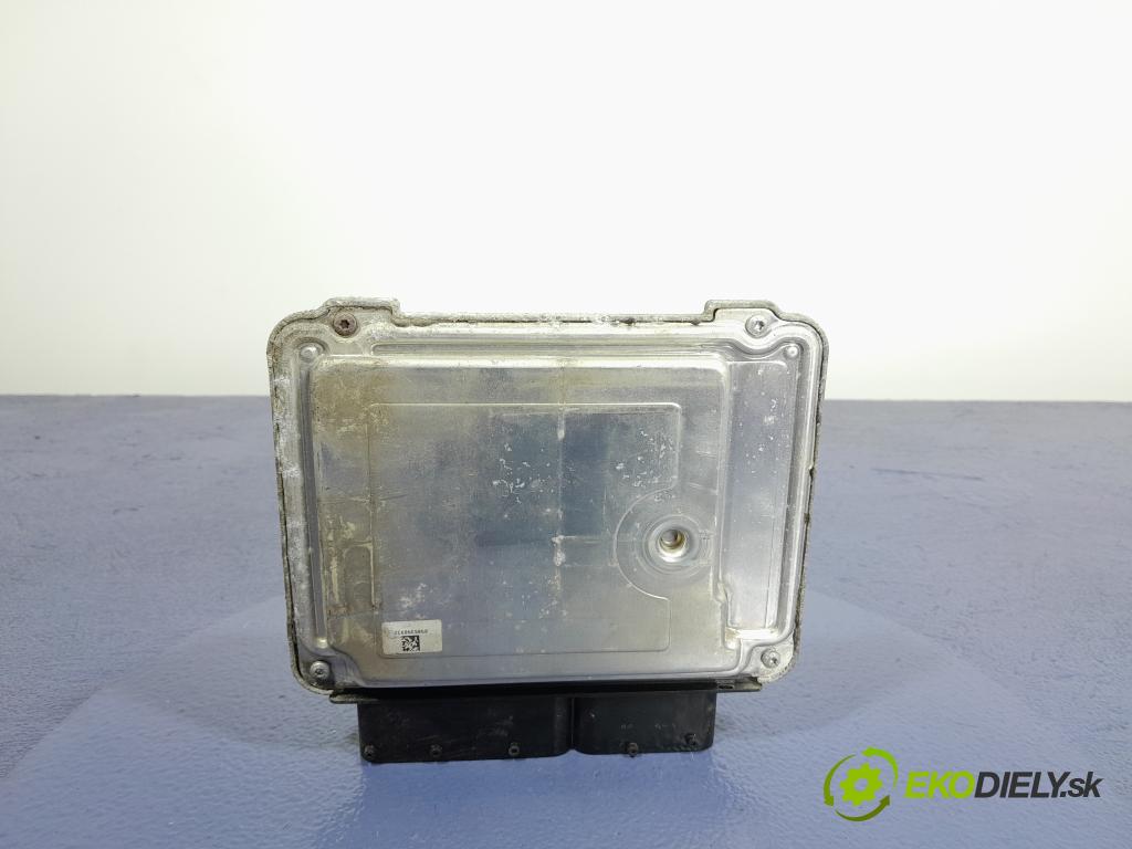 Vw Passat 2012 riadiaca jednotka Motor: 03L907309AE