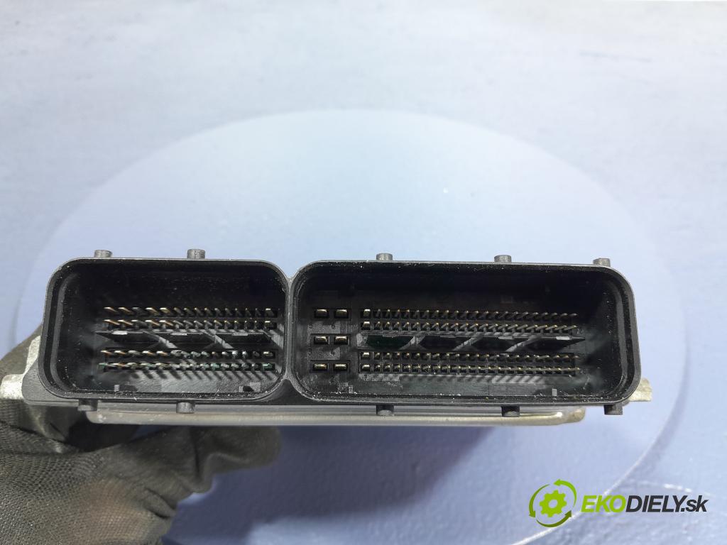 Vw Passat 2012 riadiaca jednotka Motor: 03L907309AE