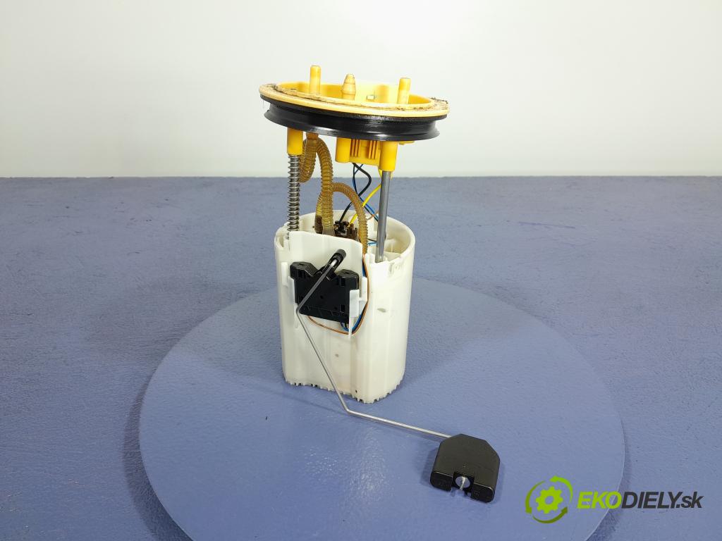 Vw Passat 2012 čerpadlo Pohonné hmoty / Systém Měření 3AA919050B