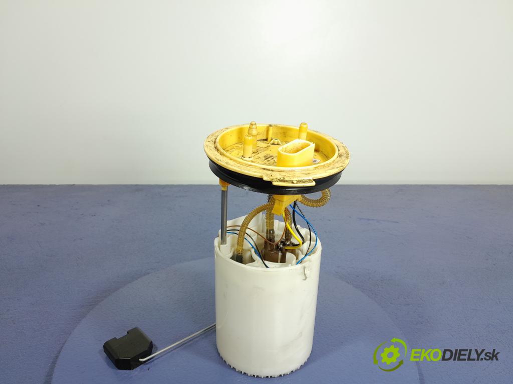 Vw Passat 2012 čerpadlo Pohonné hmoty / Systém Měření 3AA919050B