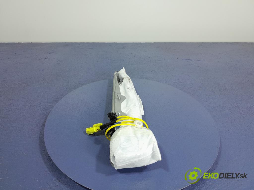 Toyota Corolla 2022 Airbag: Sedadlo: x TG16C01006