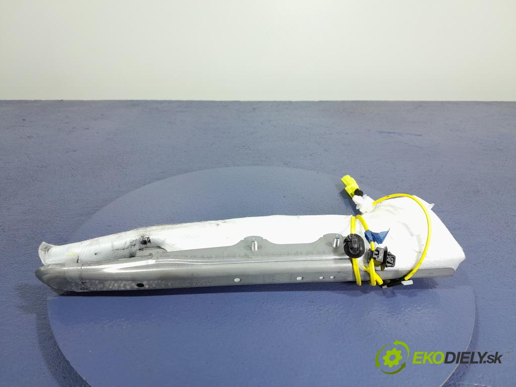 Toyota Corolla 2022 Airbag: Sedadlo: x TG16C01006