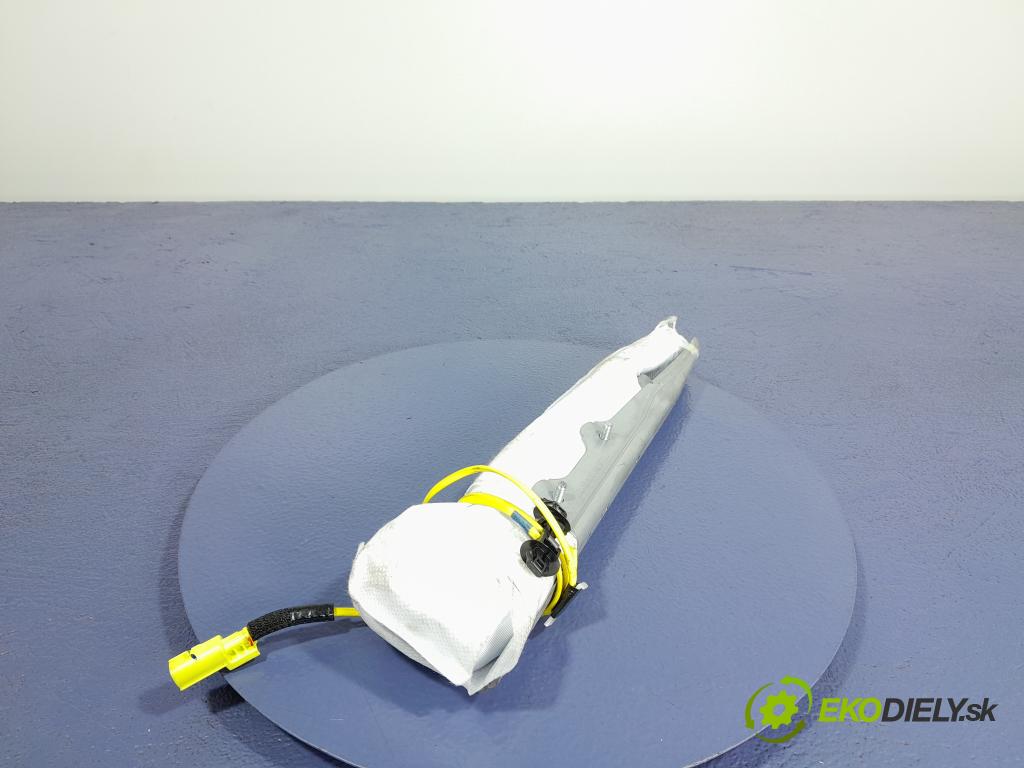 Toyota Corolla 2022 Airbag: Sedadlo: x TG16C01006