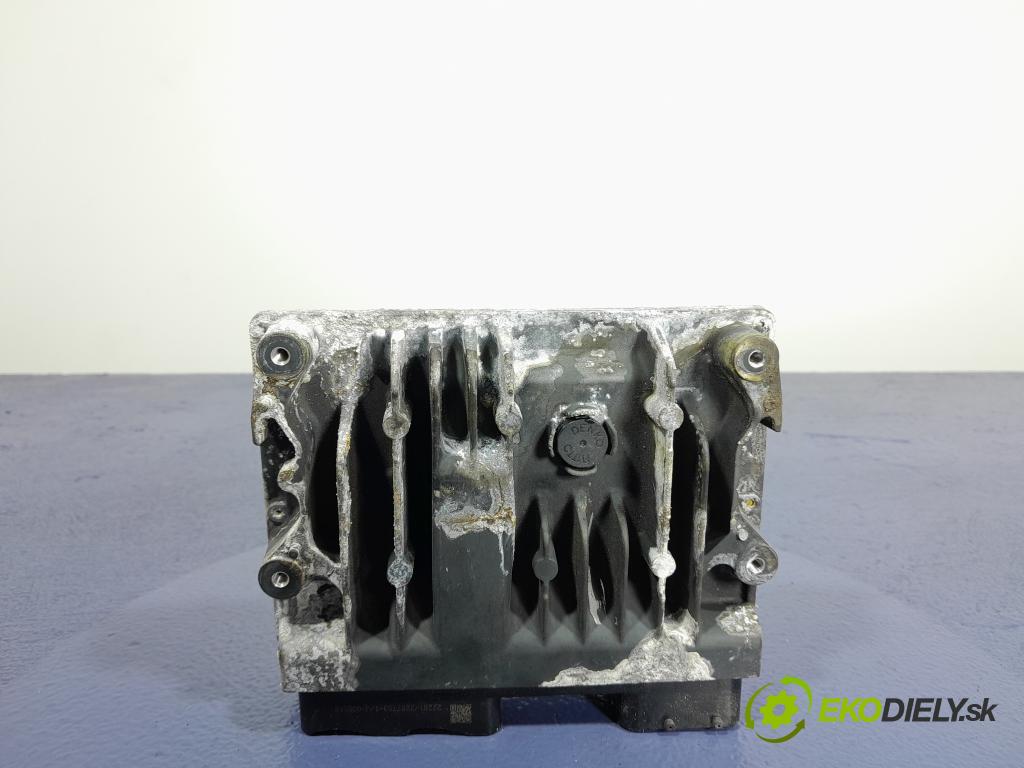 Toyota Corolla 2022 riadiaca jednotka Motor: 89666-02C32
