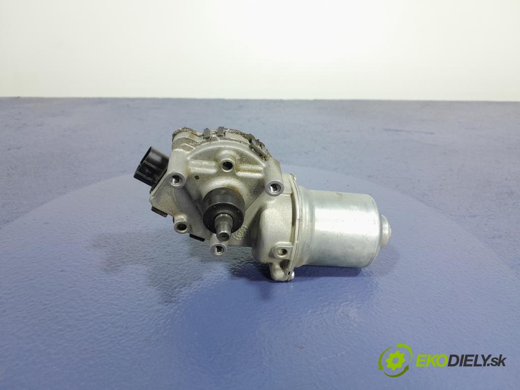 Toyota Corolla 2022 mechanismus motorek Stěrače: před 85110-12C80