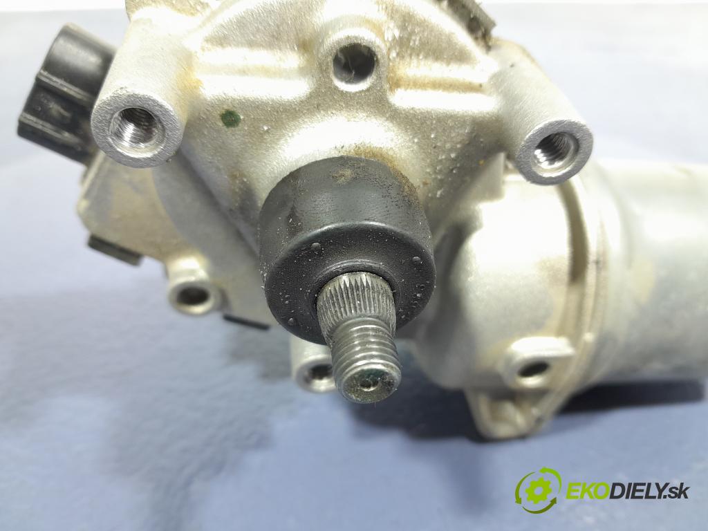 Toyota Corolla 2022 mechanismus motorek Stěrače: před 85110-12C80