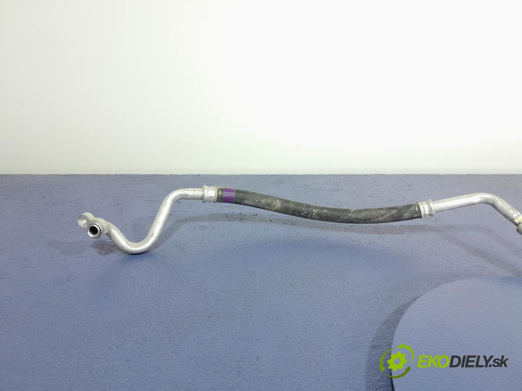 Toyota Corolla 2022 rúrka Klimatizácia: 88707-02570