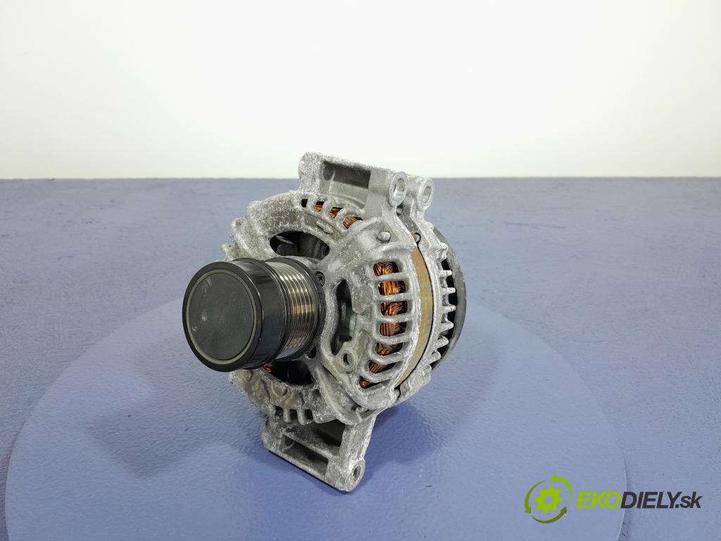 Toyota Corolla 2022 Alternator 27060-K0030-C