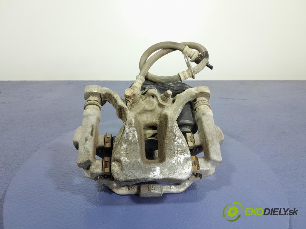Toyota Corolla 2022 brzdič brzdový zad v pravo: 46310-F4011