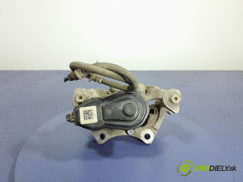 Toyota Corolla 2022 brzdič brzdový zad v pravo: 46310-F4011