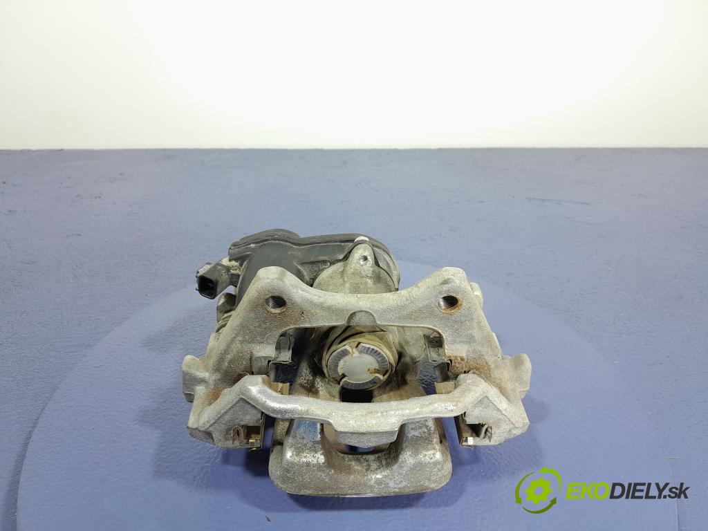 Toyota Corolla 2022 brzdič brzdový zad v pravo: 46310-F4011