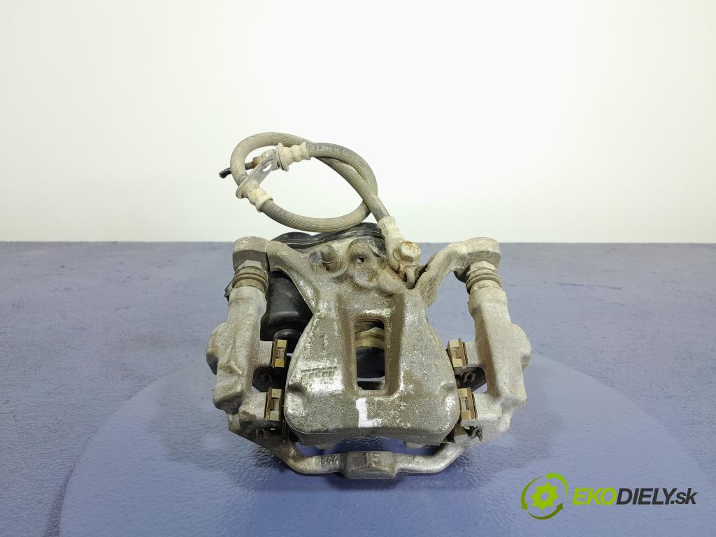 Toyota Corolla 2022 brzdič brzdový zad Vľavo: 46310-F4011
