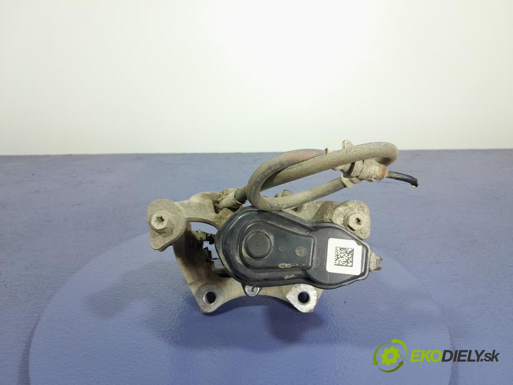 Toyota Corolla 2022 brzdič brzdový zad Vľavo: 46310-F4011