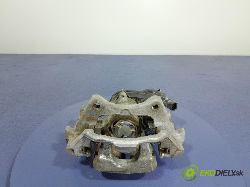 Toyota Corolla 2022 brzdič brzdový zad Vľavo: 46310-F4011