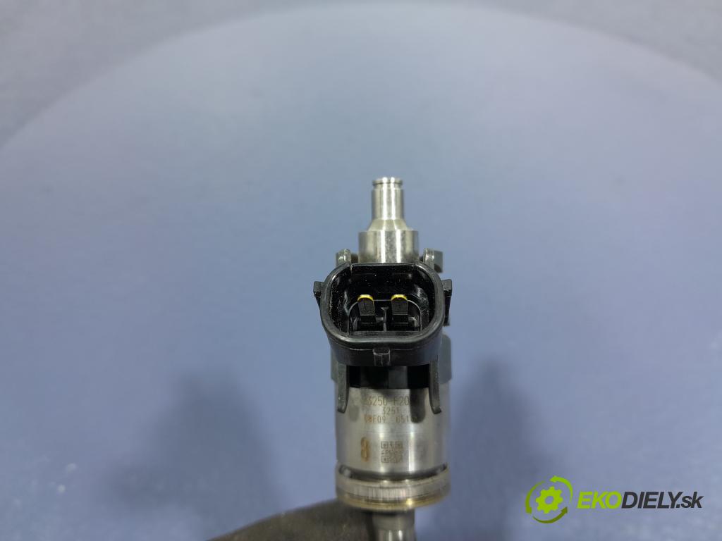 Toyota Corolla 2022 vstrek 23250-F2050