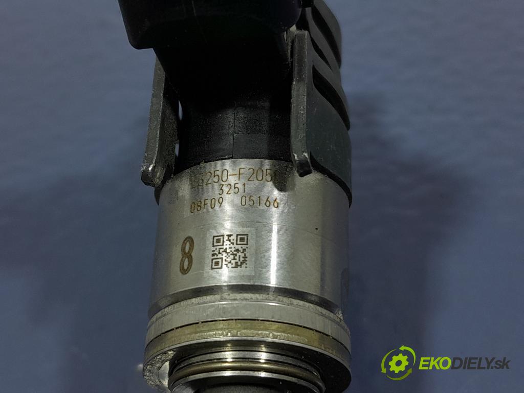 Toyota Corolla 2022 vstrek 23250-F2050