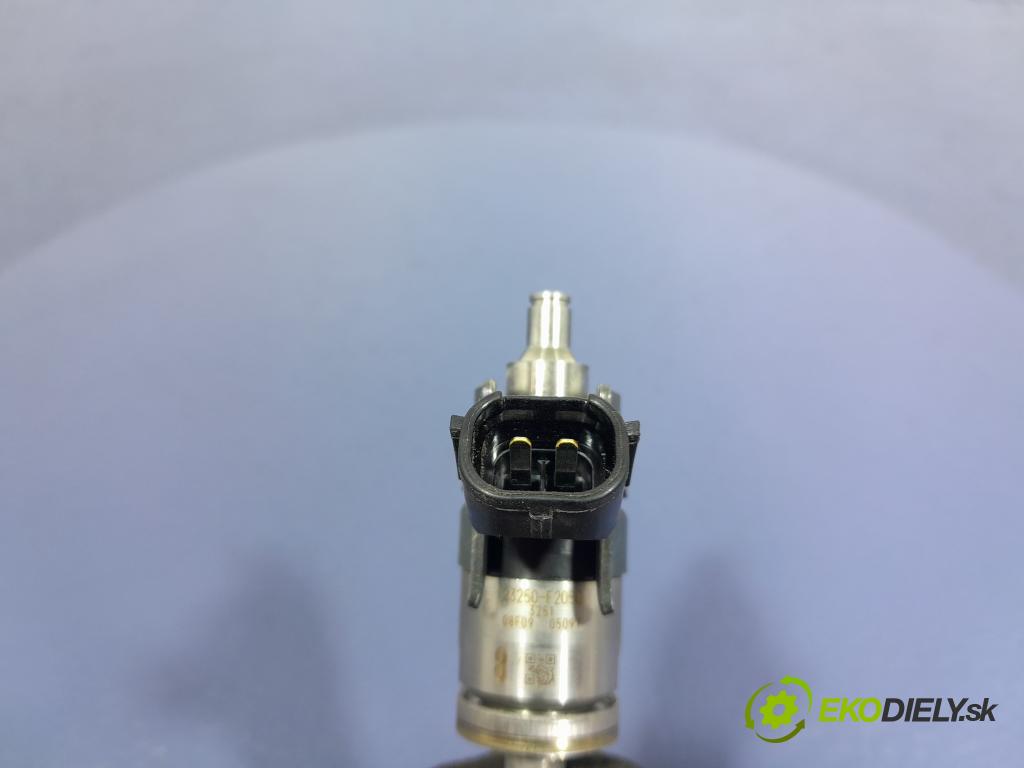 Toyota Corolla 2022 vstrek 23250-F2050