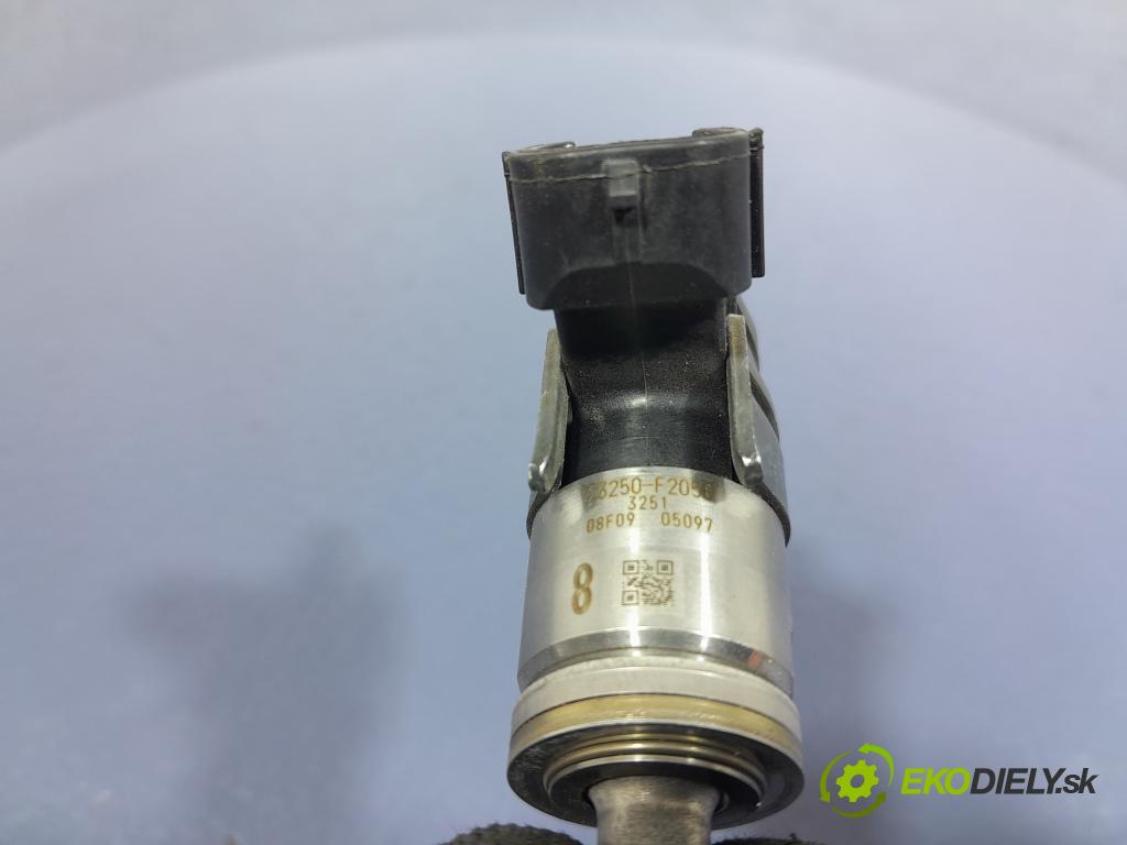 Toyota Corolla 2022 vstrek 23250-F2050