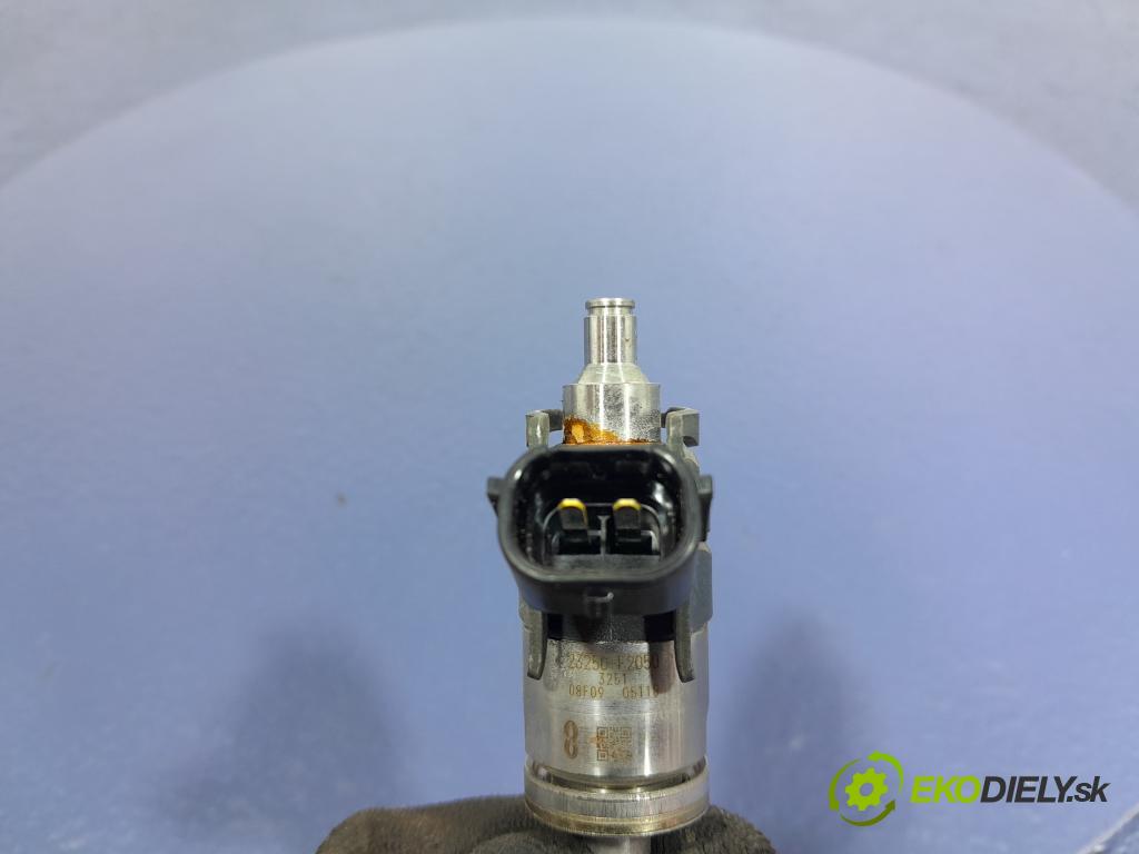 Toyota Corolla 2022 vstrek 23250-F2050