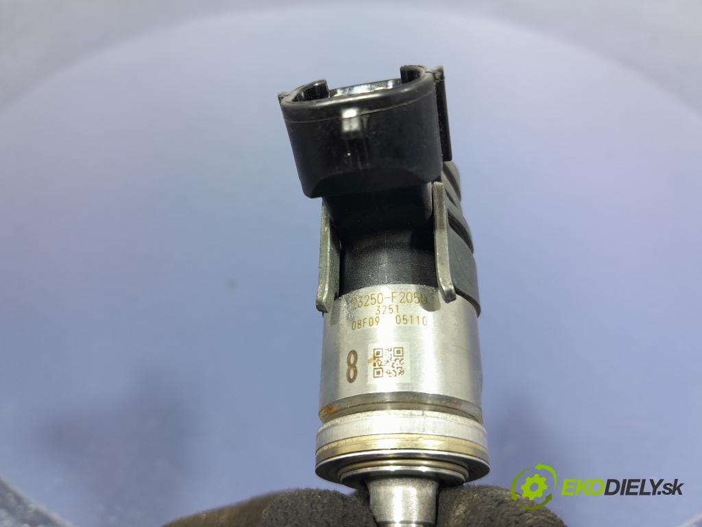 Toyota Corolla 2022 vstrek 23250-F2050