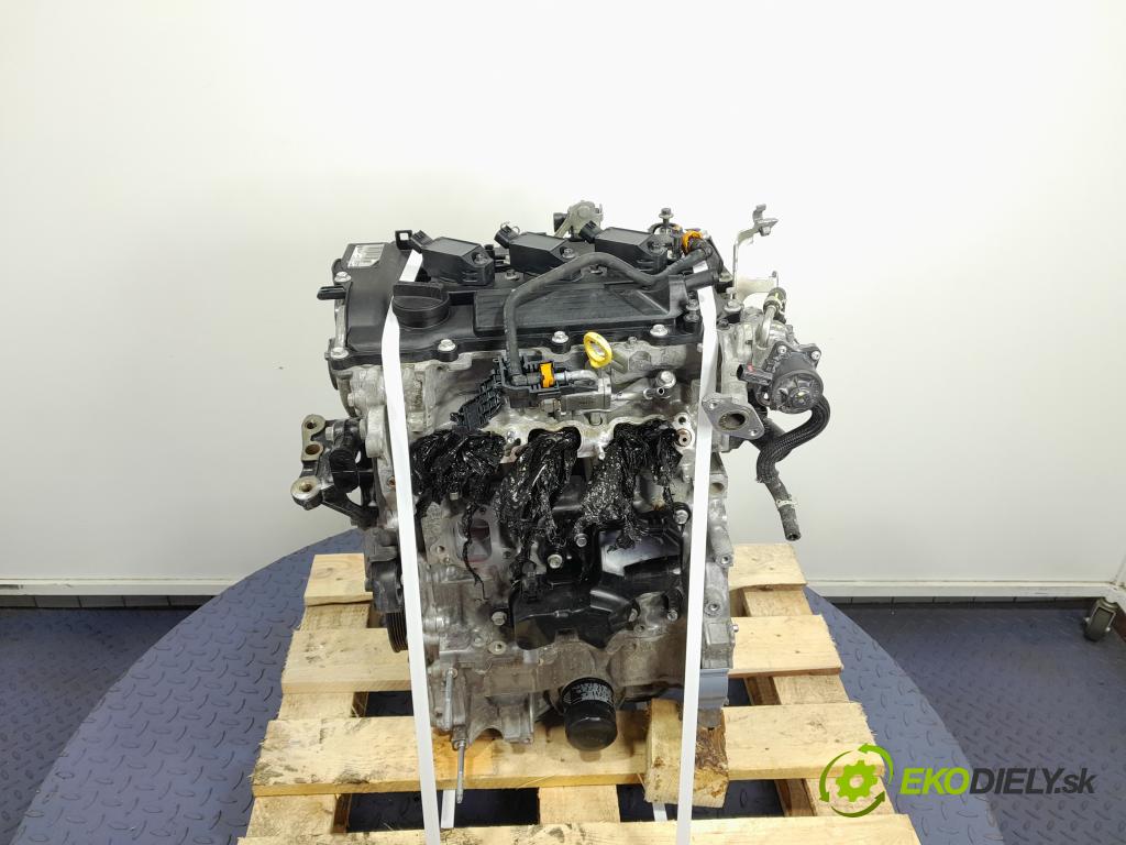Toyota Corolla 2022 motor Benzín: FM15A