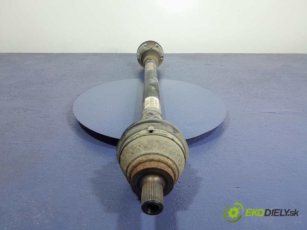 Vw Passat 2012 poloos Prava: Predné 1K0407272RB