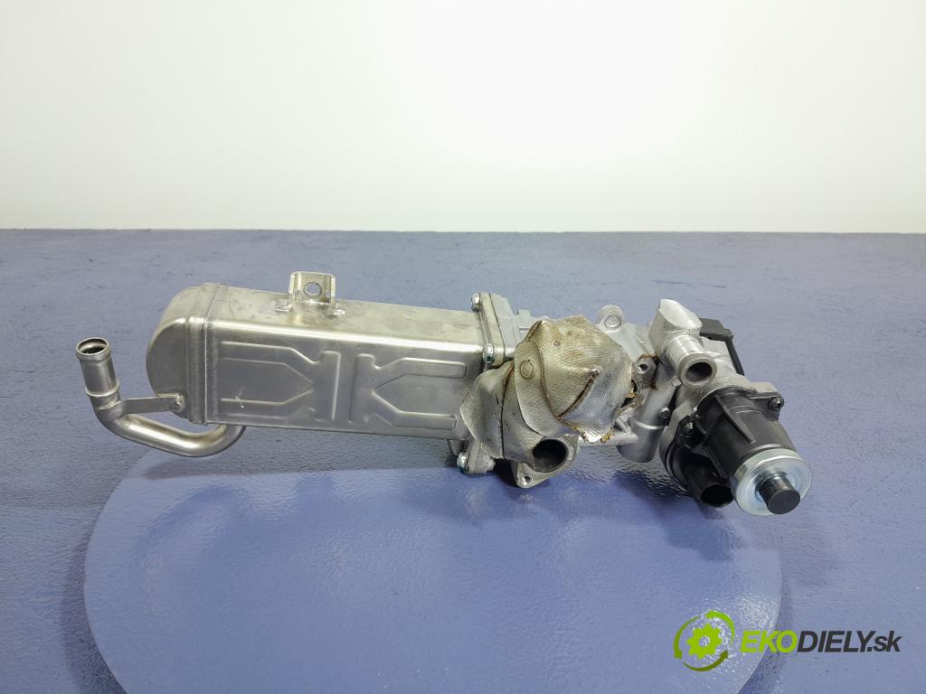 Vw Passat 2012 chladič EGR 7.09720.00.0