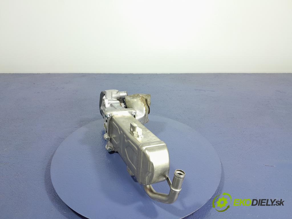Vw Passat 2012 chladič EGR 7.09720.00.0