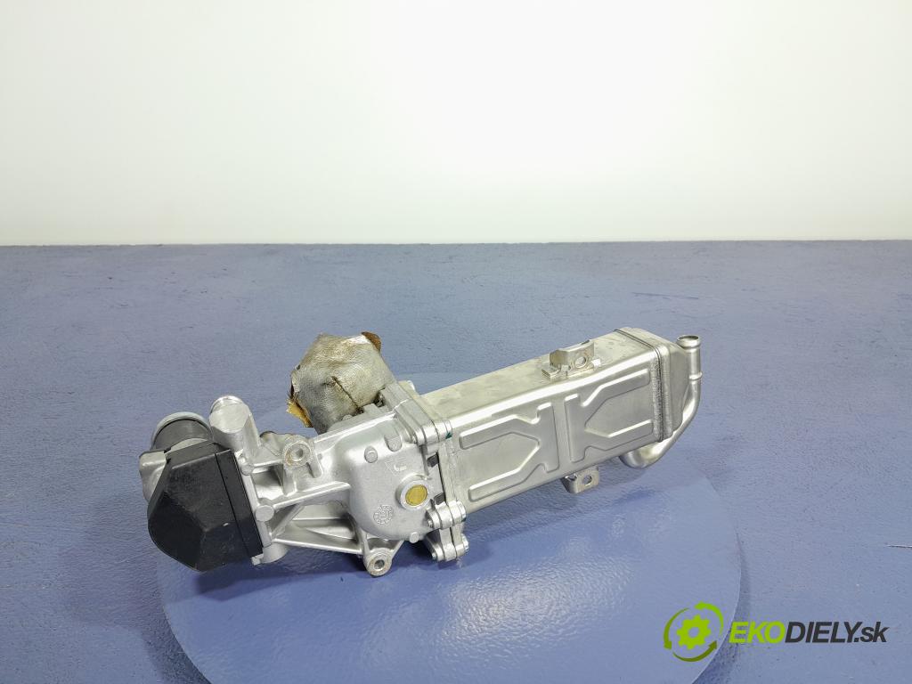 Vw Passat 2012 chladič EGR 7.09720.00.0