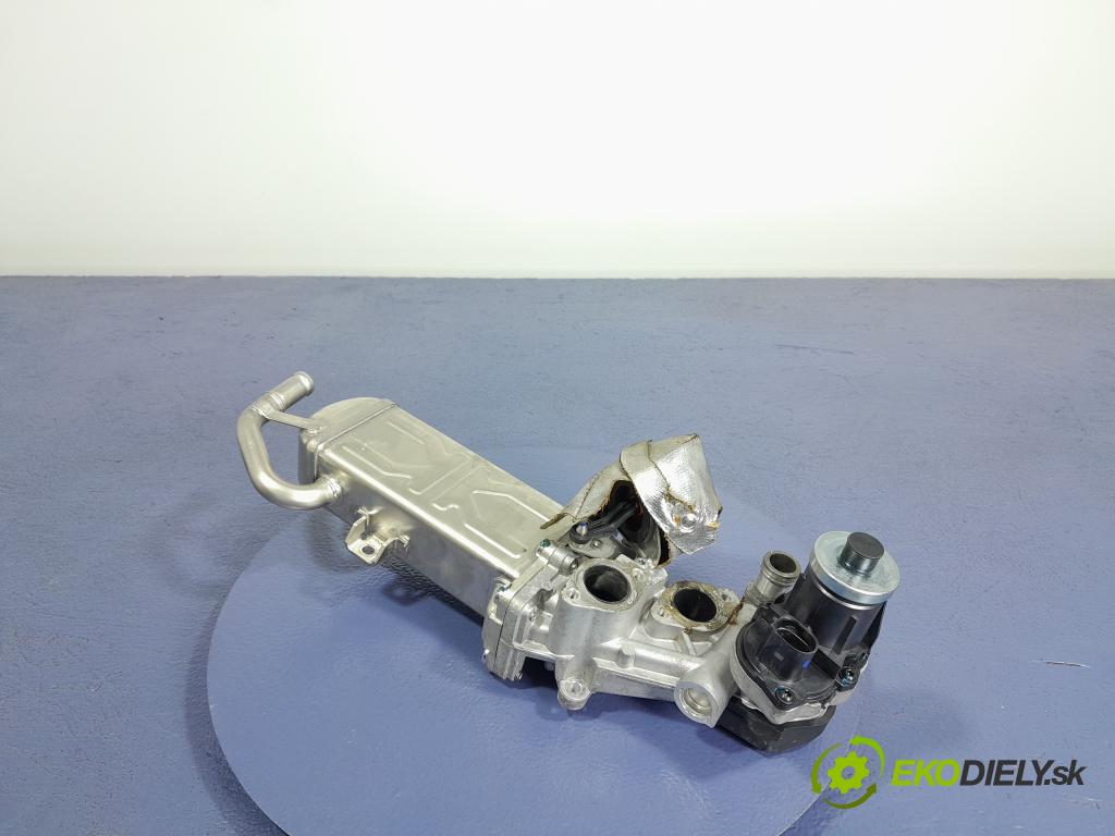 Vw Passat 2012 chladič EGR 7.09720.00.0