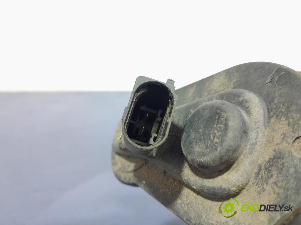 Vw Passat 2012 brzdič brzdový zad Vľavo: 01