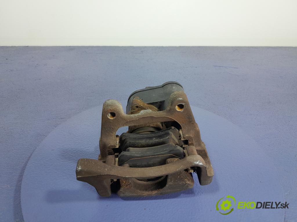 Vw Passat 2012 brzdič brzdový zad v pravo: 01