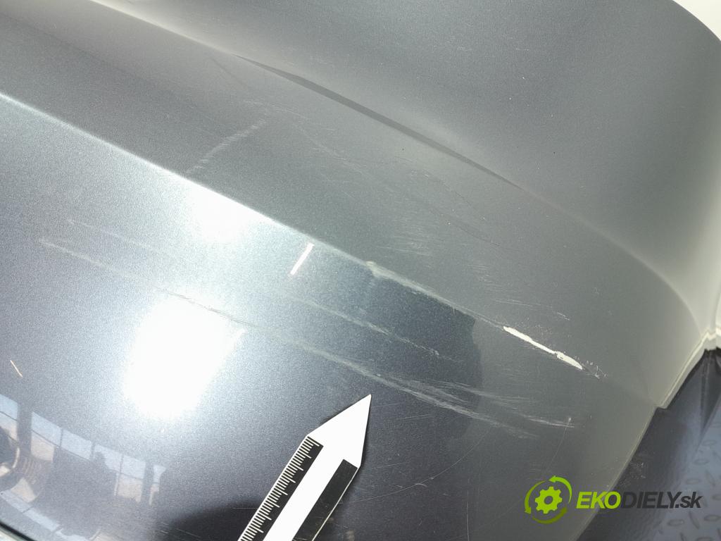 Vw Passat 2012 nárazník Zad: 01