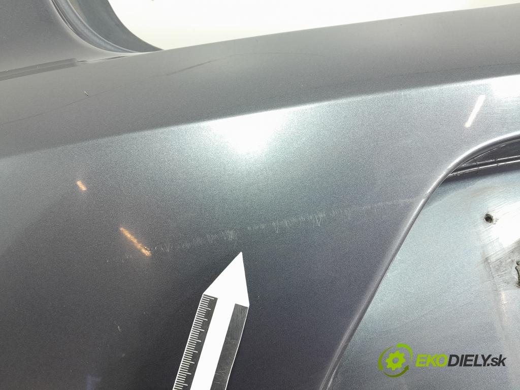 Vw Passat 2012 nárazník Zad: 01