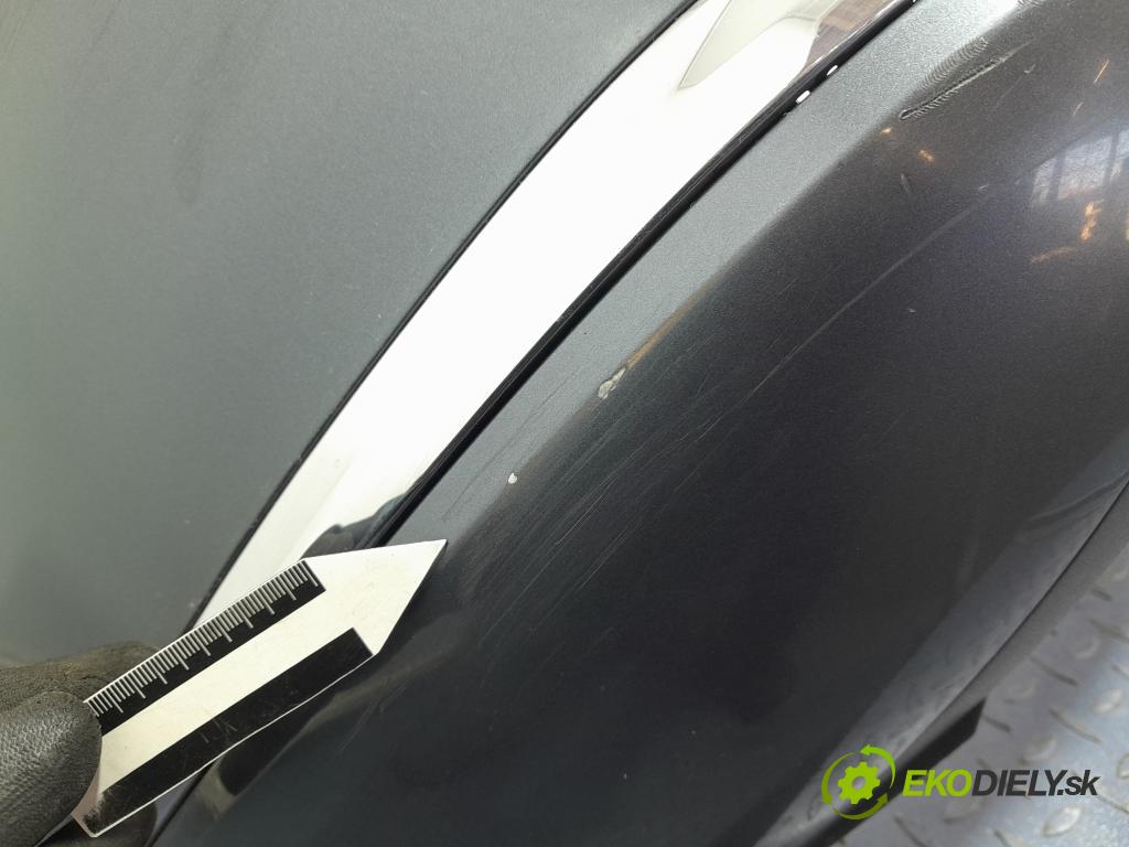 Vw Passat 2012 nárazník Zad: 01