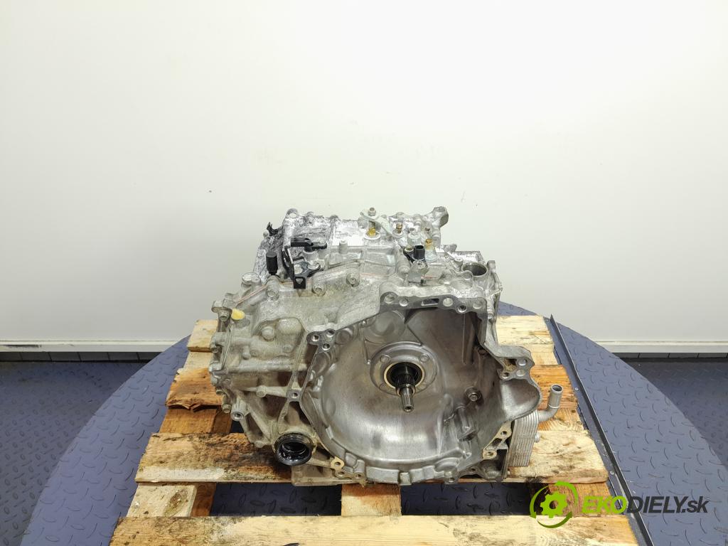 Toyota Corolla 2022 prevodovka automatická CVT