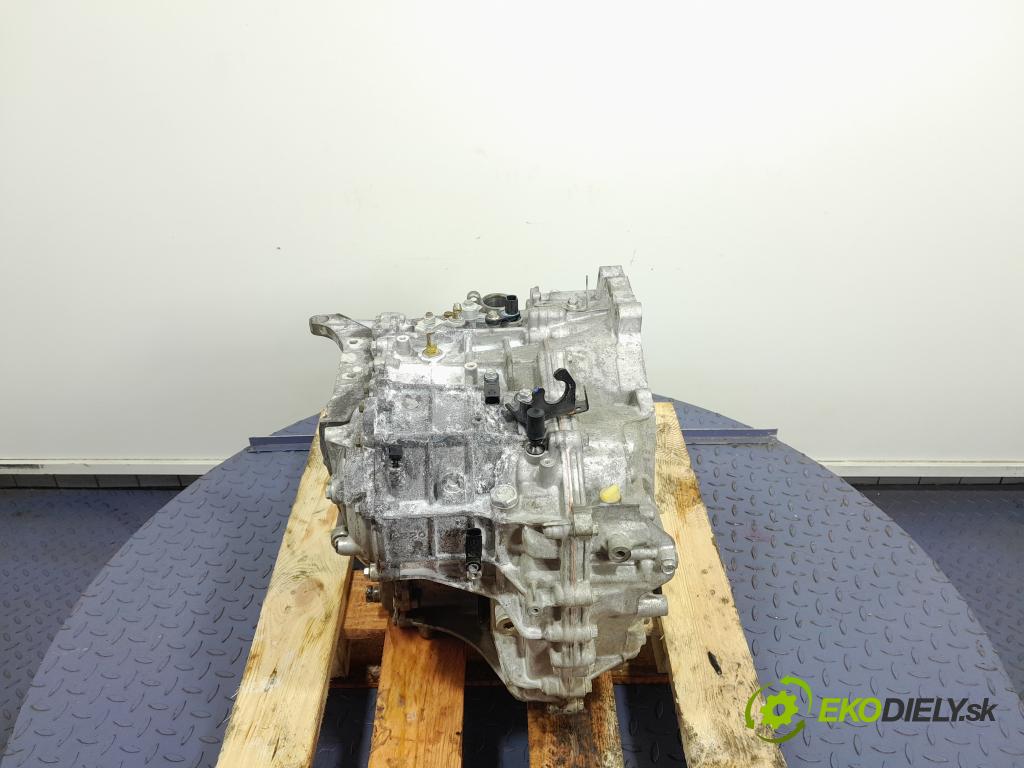 Toyota Corolla 2022 prevodovka automatická CVT