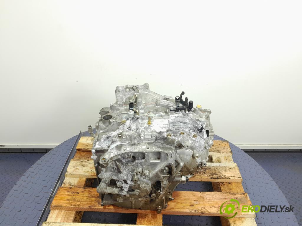 Toyota Corolla 2022 prevodovka automatická CVT