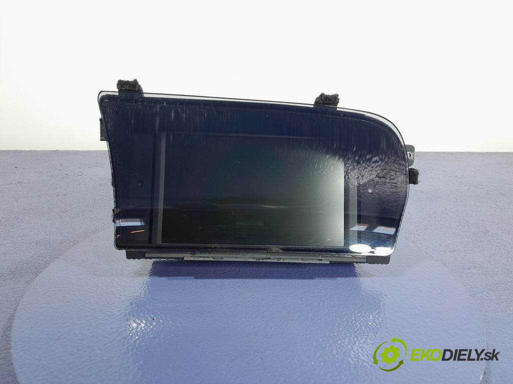 Mercedes S-klasa 2007 Zobrazit: Rádio: / GPS 1036904816